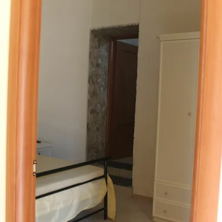 Hotel Sanfralu Ercolano