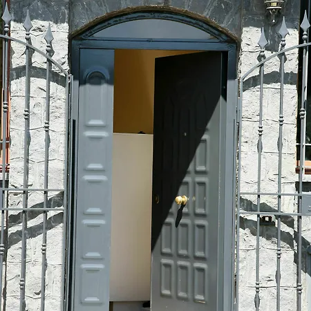 Sanfralu Hotel 3*