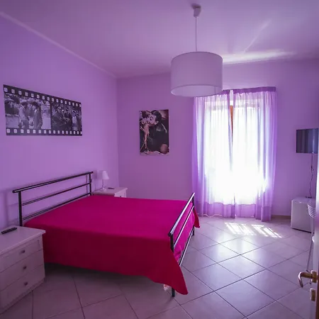 Sanfralu Ercolano