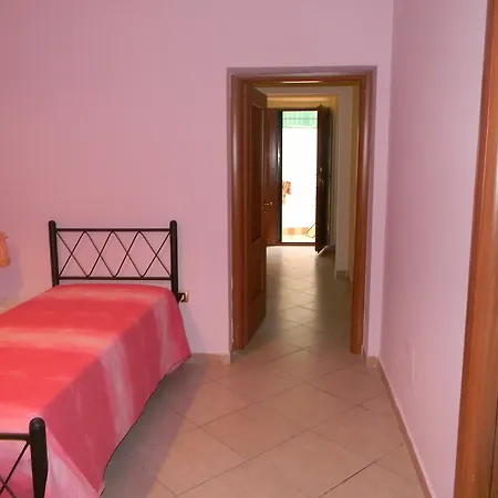 Sanfralu Hotel Ercolano
