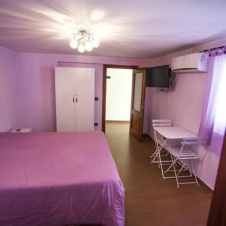 Sanfralu Hotel Ercolano