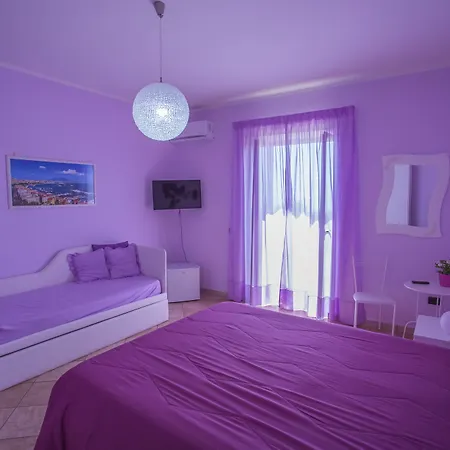 Sanfralu Hotel 3*
