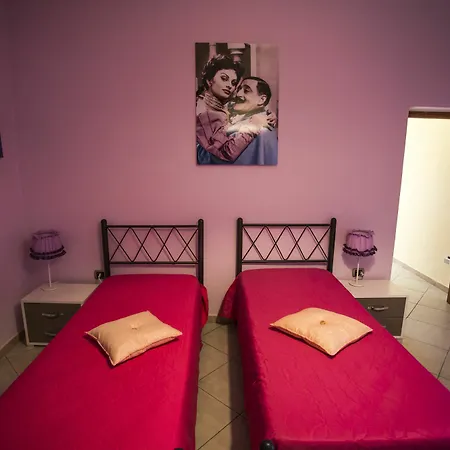 Sanfralu Hotel 3*