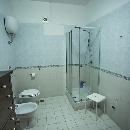 Hotel Sanfralu