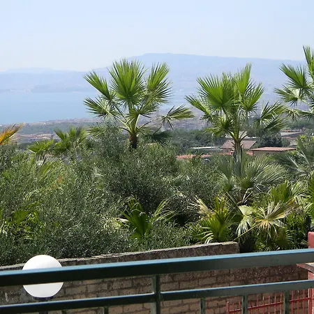 Hotel Sanfralu
