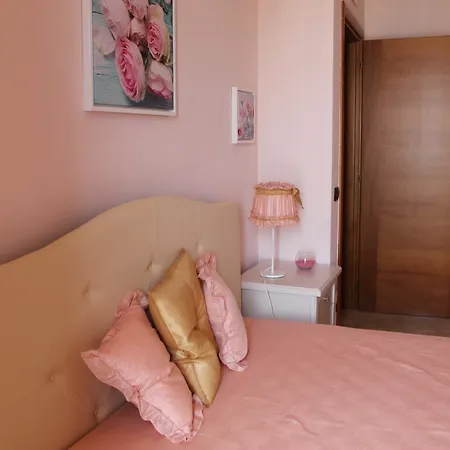 Sanfralu Hotel Ercolano