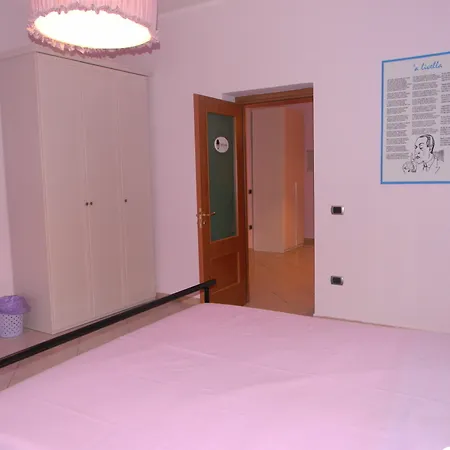 Hotel Sanfralu Ercolano