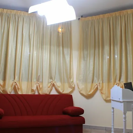 Sanfralu Hotel 3*