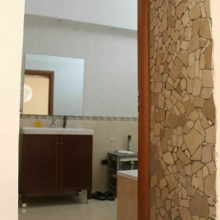 Hotel Sanfralu