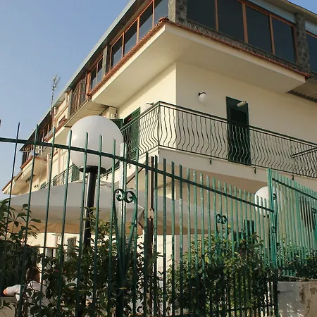 Hotel Sanfralu 3*
