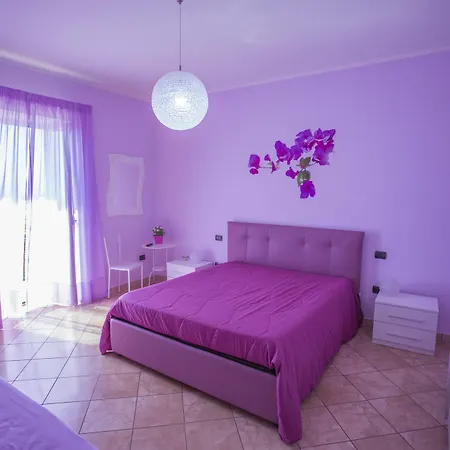 Hotel Sanfralu