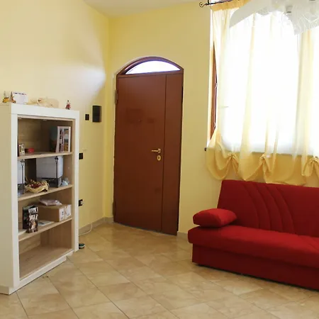 Sanfralu Hotel Ercolano