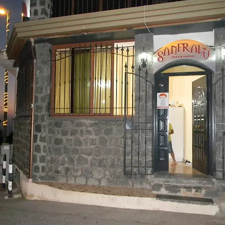 Sanfralu Hotel