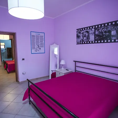 Hotel Sanfralu 3*