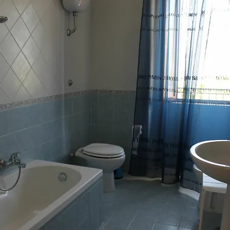 Sanfralu Hotel 3*