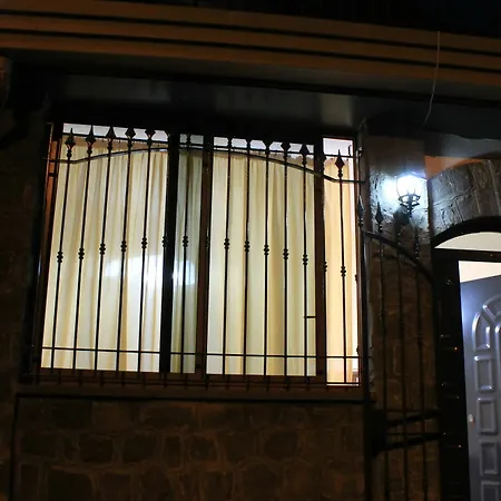 Sanfralu Hotel 3*