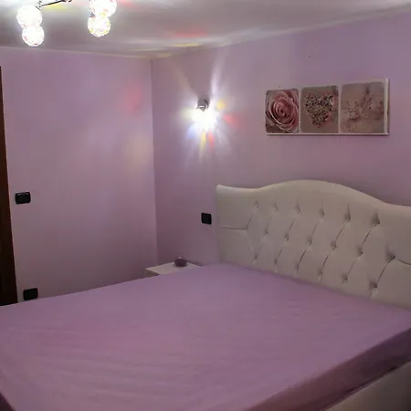 Sanfralu Hotel