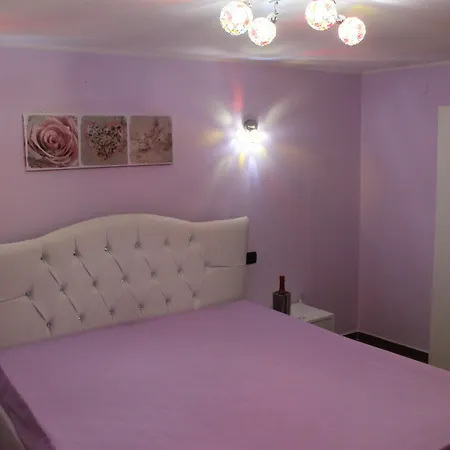 Hotel Sanfralu 3*